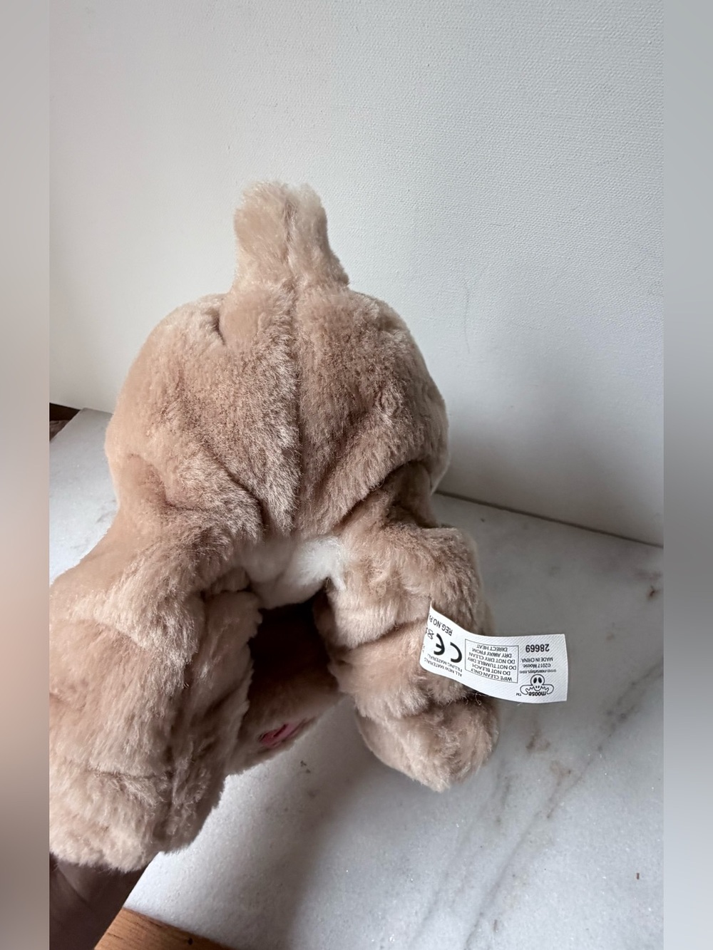 Little Live Pets Rollie My Kissing Puppy, an interactive toy - Picture 5 of 9